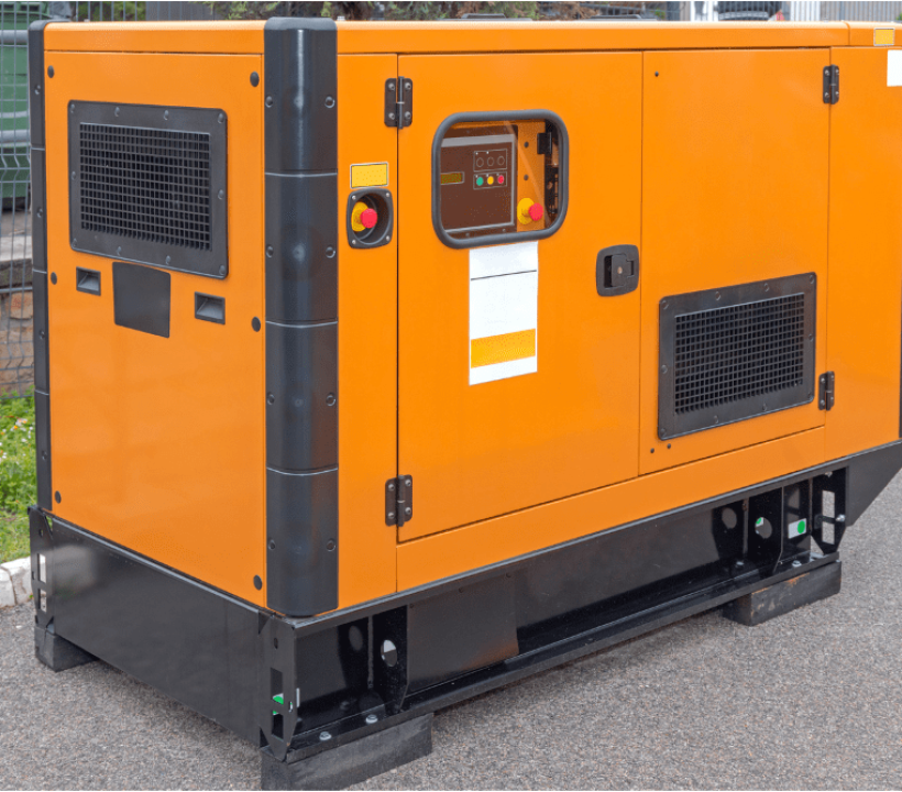 Generators – AESCO Engineering Services